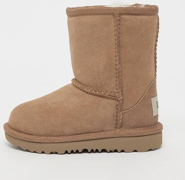 Ugg T Classic II (TD) Boots in bruin formaten: 27.5