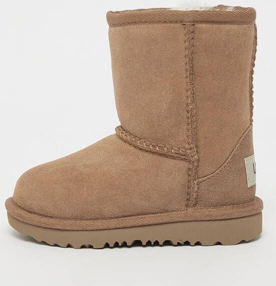 Ugg T Classic II (TD) Boots in bruin formaten: 28.5