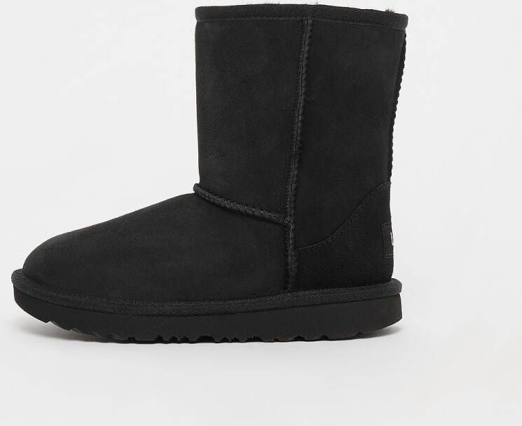 Ugg T Classic II (TD) Boots in zwart formaten: 28.5