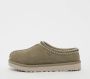 UGG TASMAN W Dames pantoffels Taupe - Thumbnail 7