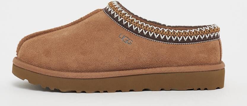 Ugg Tasman Slippers Dames chestnut maat: 38 beschikbare maaten:36 37 38 39 40 41