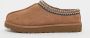 Ugg Tasman Slippers Dames chestnut maat: 38 beschikbare maaten:36 37 38 39 40 41 - Thumbnail 1