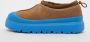 Ugg Tasman Weather Hybrid in bruin formaten: 42 - Thumbnail 14