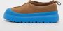 Ugg Tasman Weather Hybrid in bruin formaten: 42 - Thumbnail 4