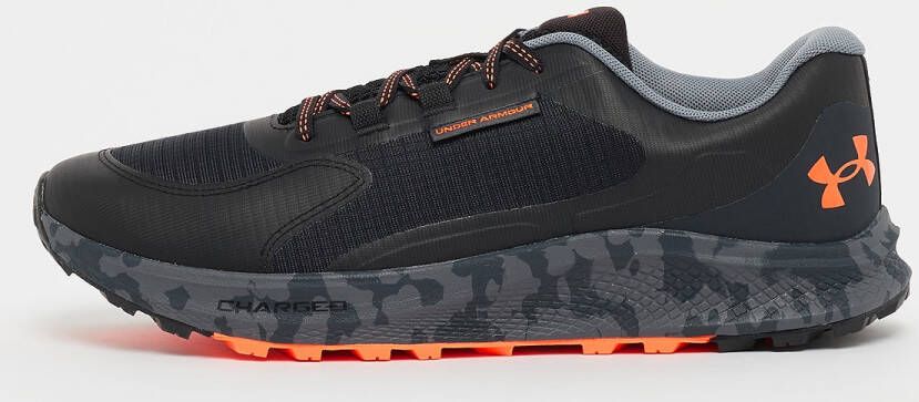 Under Armour Charged Bandit TR 3 in zwart formaten: 42.5