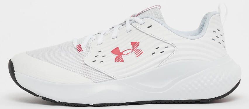 Under Armour Charged Commit TR 4 Running in wit formaten: 43