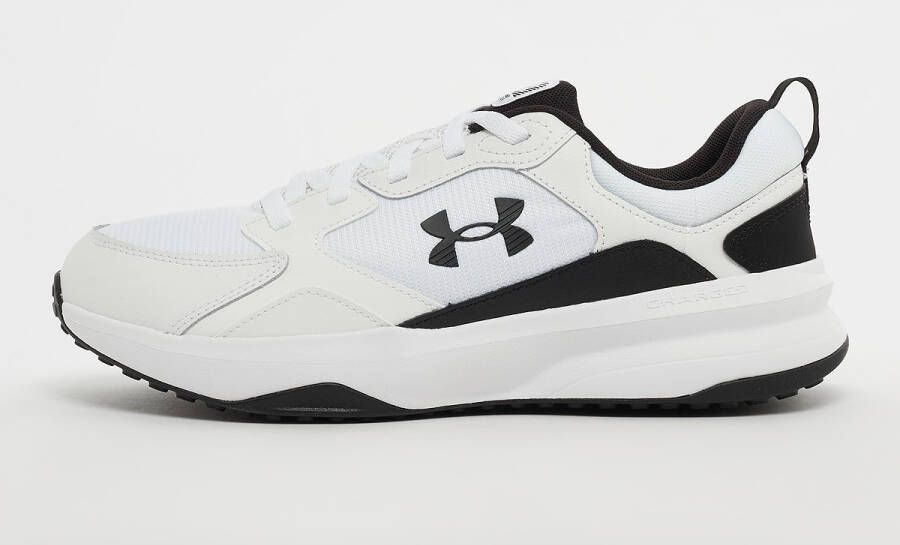 Under Armour Charged Edge Lifestyle in wit formaten: 44.5