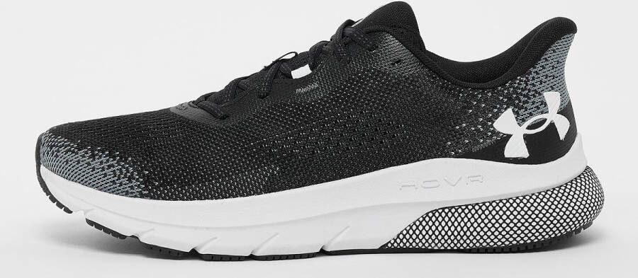 Under Armour HOVR Turbulence 2 in zwart formaten: 42.5