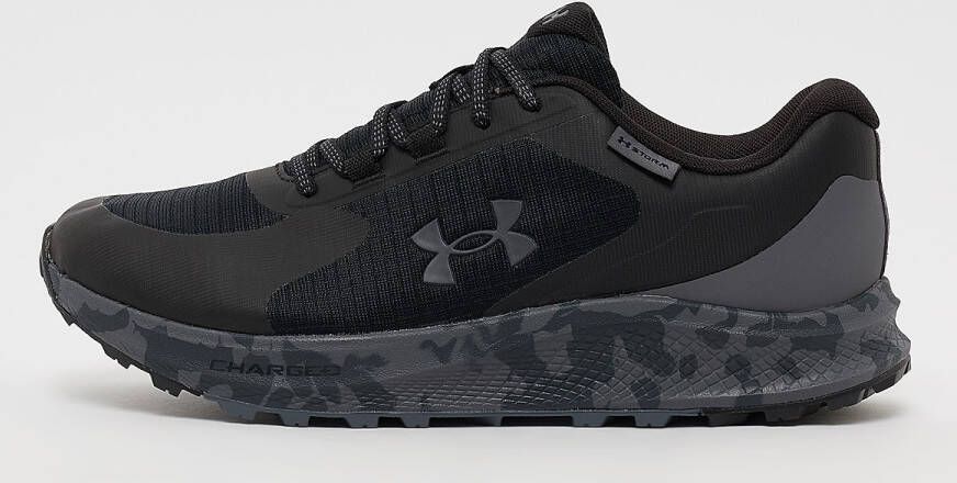 Under Armour UA Charged Bandit TR 3 SP in zwart formaten: 44.5