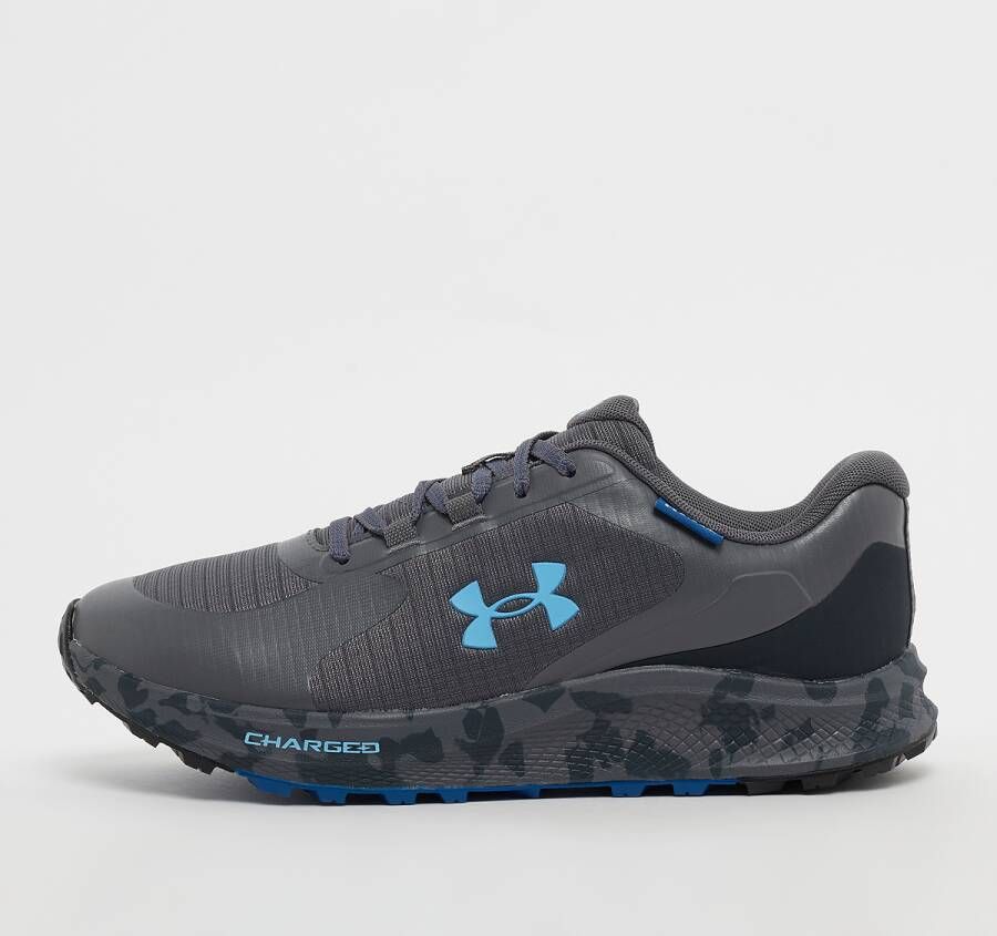 Under Armour UA Charged Bandit TR 3 SP in grijs formaten: 44.5