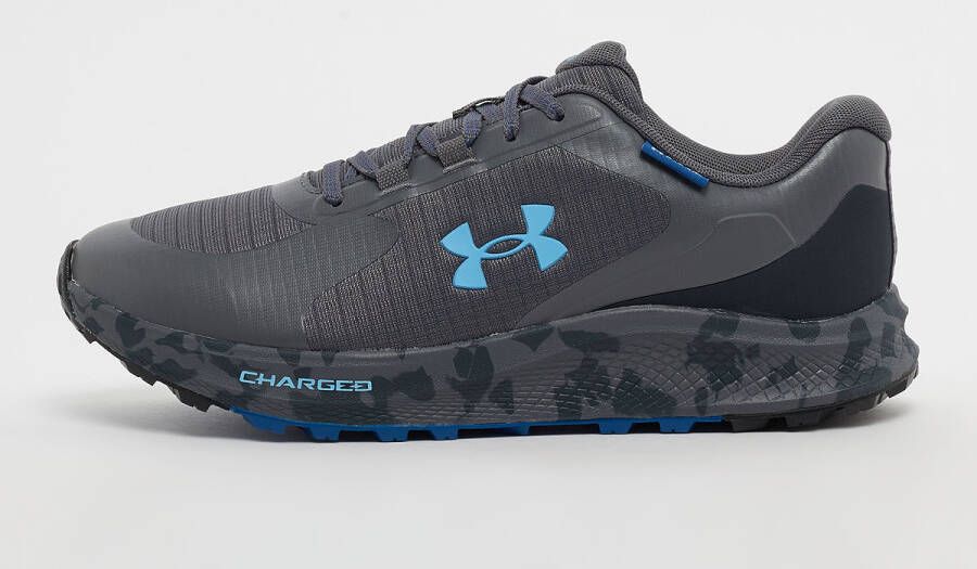 Under Armour UA Charged Bandit TR 3 SP in grijs formaten: 44.5