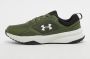 Under Armour UA Charged Edge Lifestyle in groen formaten: 44.5 - Thumbnail 1