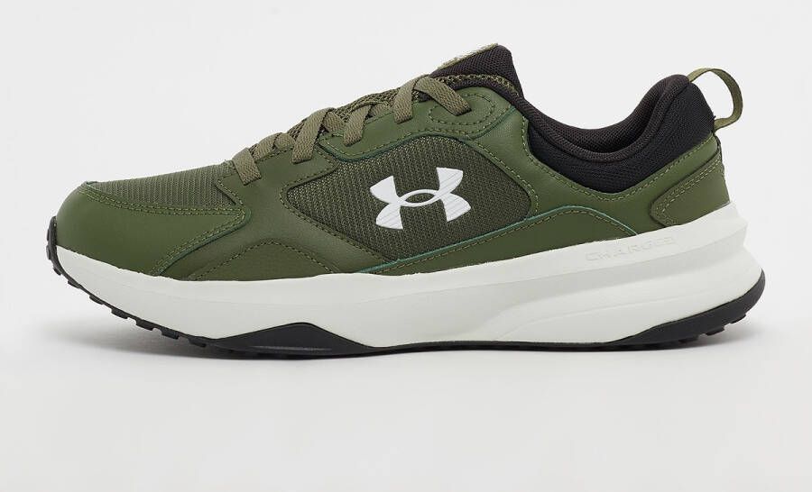 Under Armour UA Charged Edge Lifestyle in groen formaten: 44.5