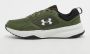 Under Armour UA Charged Edge Lifestyle in groen formaten: 44.5 - Thumbnail 5