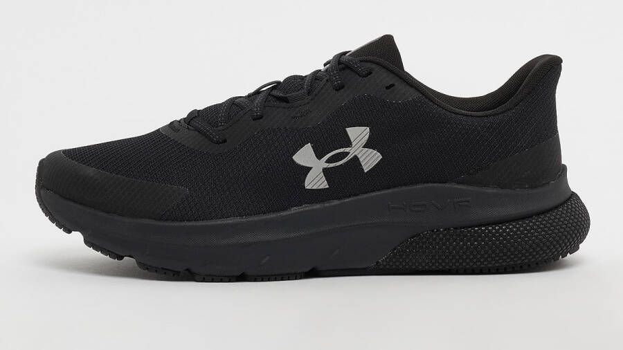 Under Armour HOVR Turbulence 2 RS in zwart formaten: 43