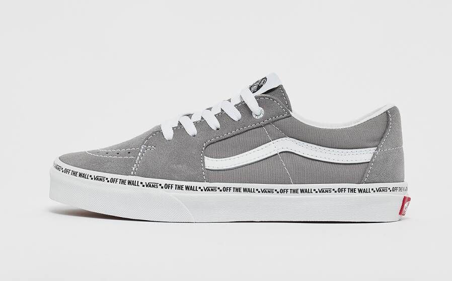 Vans JN SK8 Low