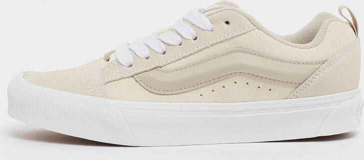 Vans Knu Skool in beige formaten: 36