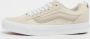 Vans Knu Skool in beige formaten: 38.5 - Thumbnail 6