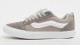 Vans Klassieke Old Skool Sneakers Gray Heren - Thumbnail 2