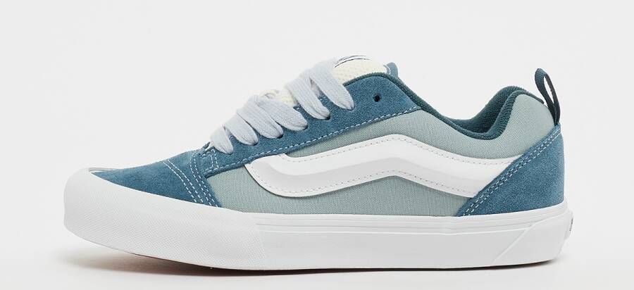 Vans Knu Skool in Blauw