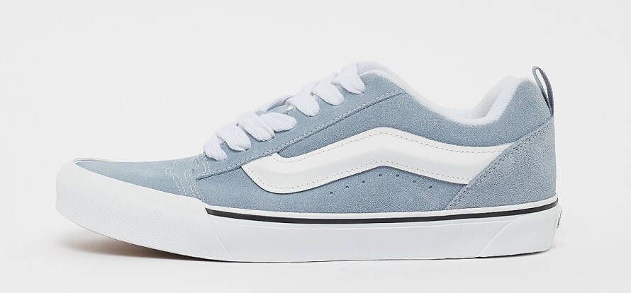 Vans Knu Skool Skate in blauw formaten: 37