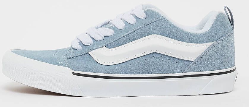 Vans Knu Skool in blauw formaten: 45