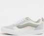 Vans Knu Skool in grijs formaten: 36.5 - Thumbnail 6