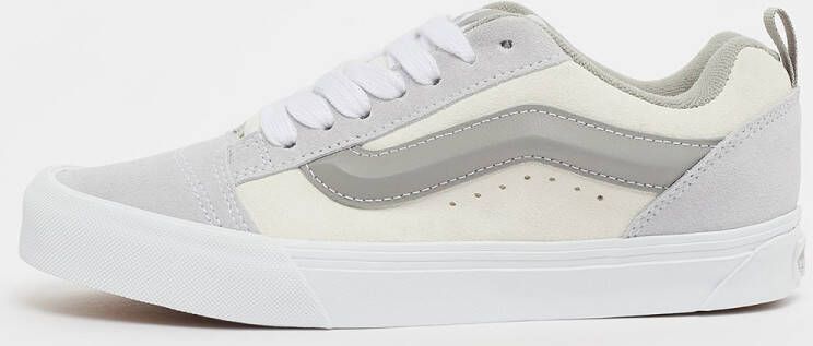 Vans Knu Skool in grijs formaten: 39