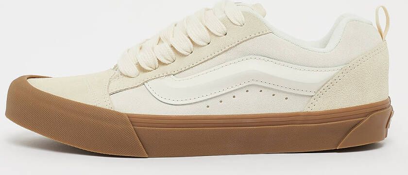 Vans Knu Skool Skate in grijs formaten: 42