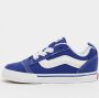 Vans Knu Skool (td) Sneakers Schoenen blue true white maat: 23.5 beschikbare maaten:19 20 21 22 23.5 18 24 25 26 - Thumbnail 3