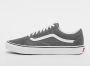 Vans UA OLD Skool Shoes A4Bv51951 Grijs Heren - Thumbnail 5