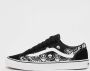 Vans Style 36 Schoenen Black Textil Leer 5 Foot Locker - Thumbnail 4