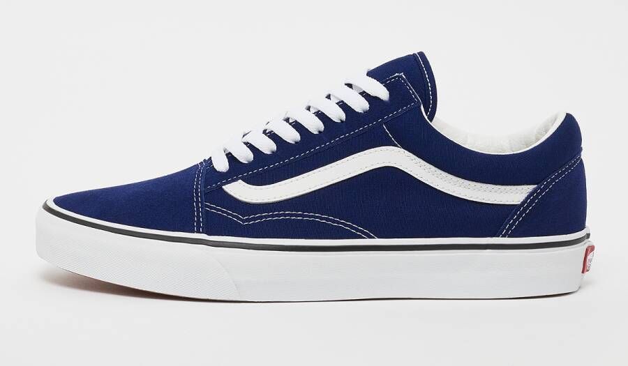 Estate blue cheap vans old skool