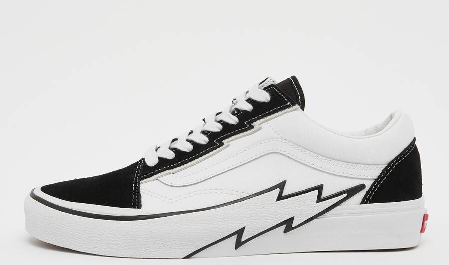 Vans Old Skool Bolt 2-tone