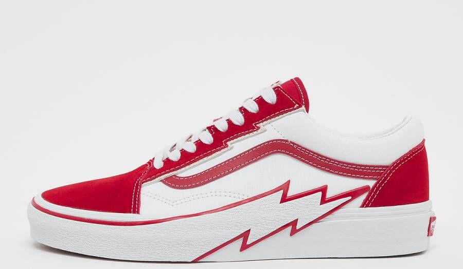 Vans Old Skool Bolt 2-tone