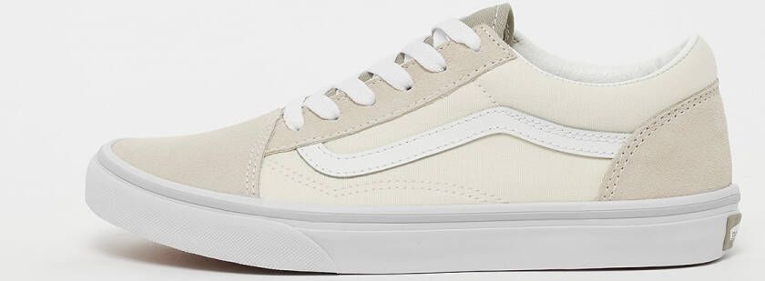 Vans Old Skool (GS) Old Skool in beige formaten: 35