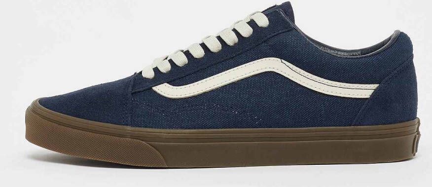 Vans Old Skool Old Skool in blauw formaten: 41