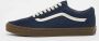 Vans Old Skool Old Skool in blauw formaten: 42.5 - Thumbnail 2