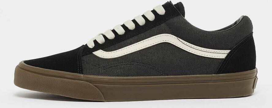 Vans Old Skool Old Skool in zwart formaten: 41