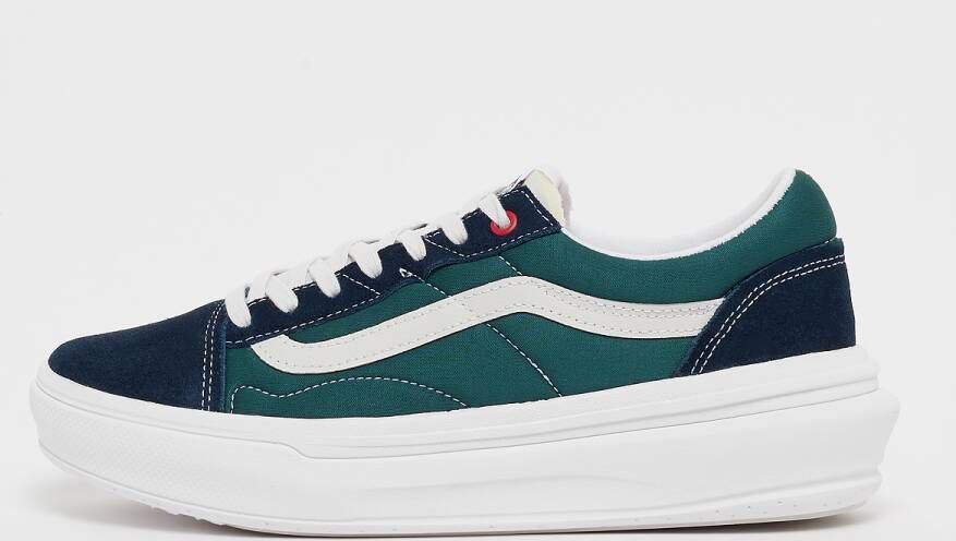 Vans Old Skool Overt CC