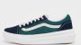 Vans Old Skool Overt Cc Skate Schoenen pop color navy grey maat: 45 beschikbare maaten:45 - Thumbnail 2