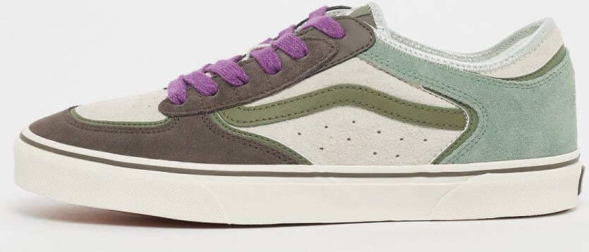 Vans Rowly Classic Skate in multicolor formaten: 44