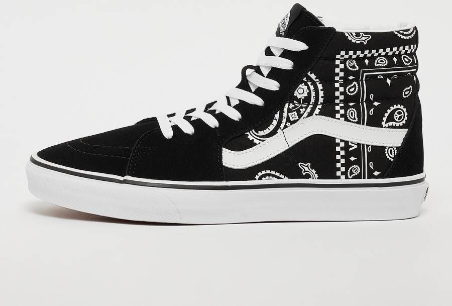 Vans Sk8 Hi