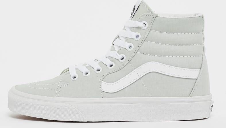 Vans Sk8-hi Skate Schoenen pastel green maat: 37 beschikbare maaten:36.5 37 38.5 39 40.5 41