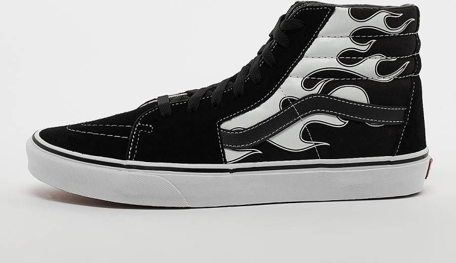 Vans Sk8 Hi(Flame )