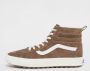 Vans SK8-Hi Mte-1 Sneakers Brown Heren - Thumbnail 1