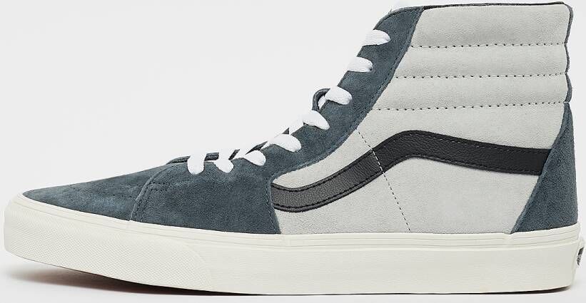 Vans Sk8-hi SK8-Hi Schoenen two tone utility turbulence maat: 42.5 beschikbare maaten:41 42.5 43 44.5 45 46