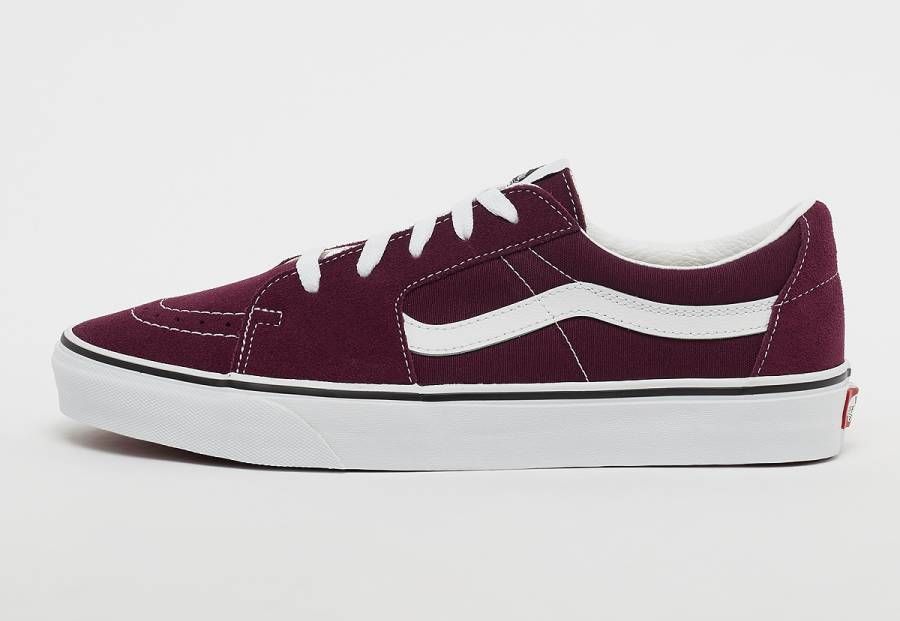 Vans Sk8 Low