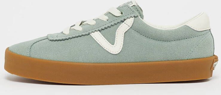 Vans Sport Low baby green Skate in groen formaten: 36