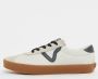 Vans Sport Low Sneakers White Heren - Thumbnail 2